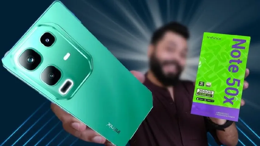 Infinix Note 50x Review: Best Phone Under ₹11,000? Pros & Cons Explained