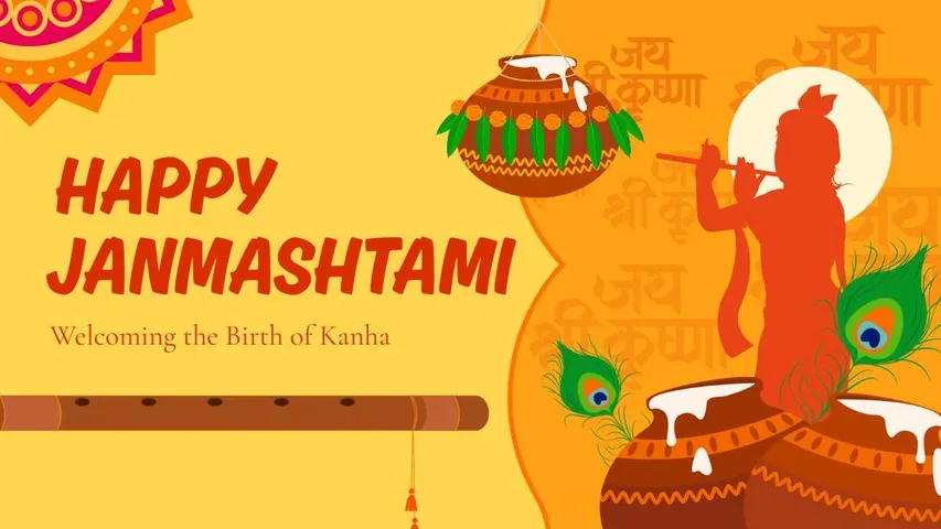 Shri Krishna Janmashtami 2025 Date, Puja Muhurat, Vrat Katha & Significance