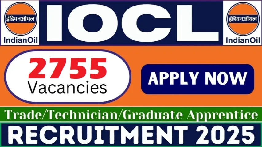 10 Powerful Reasons to Apply for IOCL Apprentice Recruitment 2025 – Complete Guide