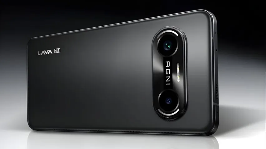 Lava Agni 4 Launching On November with Free Home Demo Test Experience