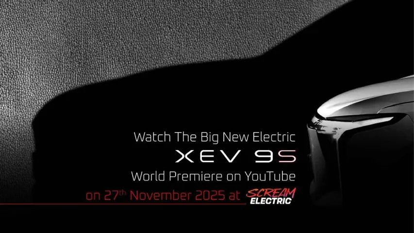 Mahindra XEV 9S Launch: Here Everything Need to know