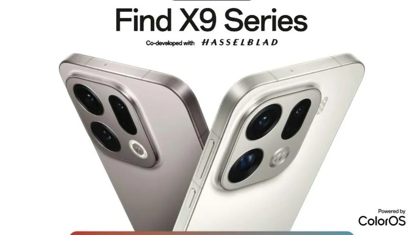 Oppo Find X9 Series Launching Globally Today; How to Watch Live in India