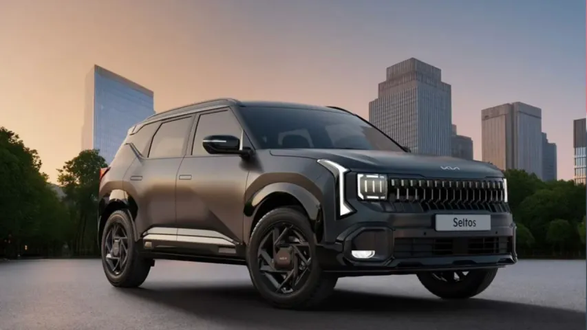 2026 Kia Seltos: 10 Powerful Reasons Why This Bold SUV Will Dominate India
