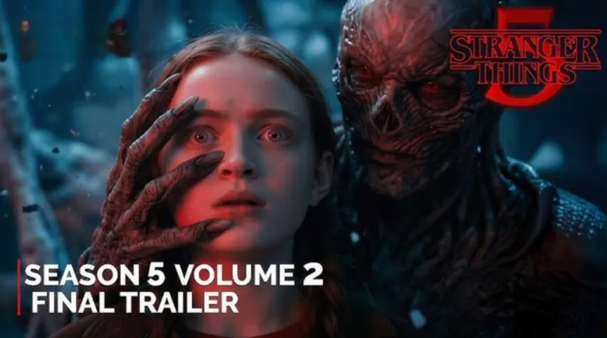 Stranger Things Final Episode Update: Release Date and Ending Explained