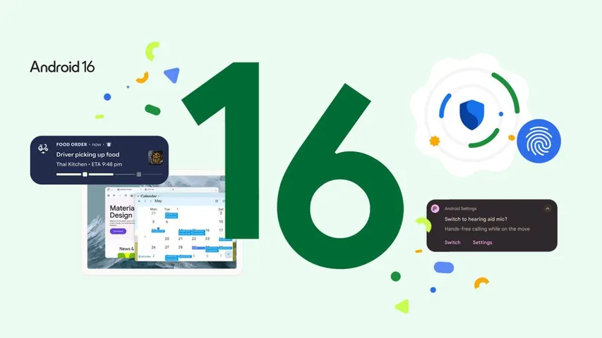Android 16: 10 Powerful Reasons This Game-Changing Update Makes Life Easier