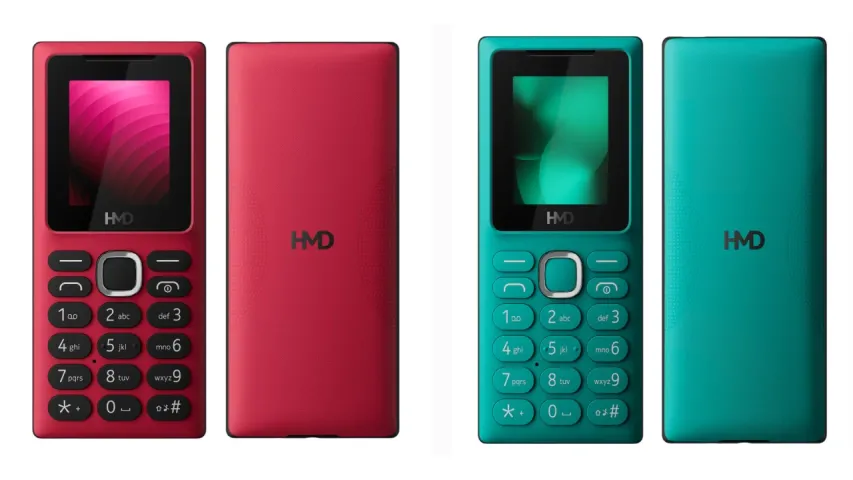 HMD 101 and HMD 100 Launch: 5 Key Features at an Amazing Price