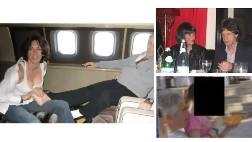 Explosive Revelations: 7 Key Takeaways From the Jeffrey Epstein Documents Release