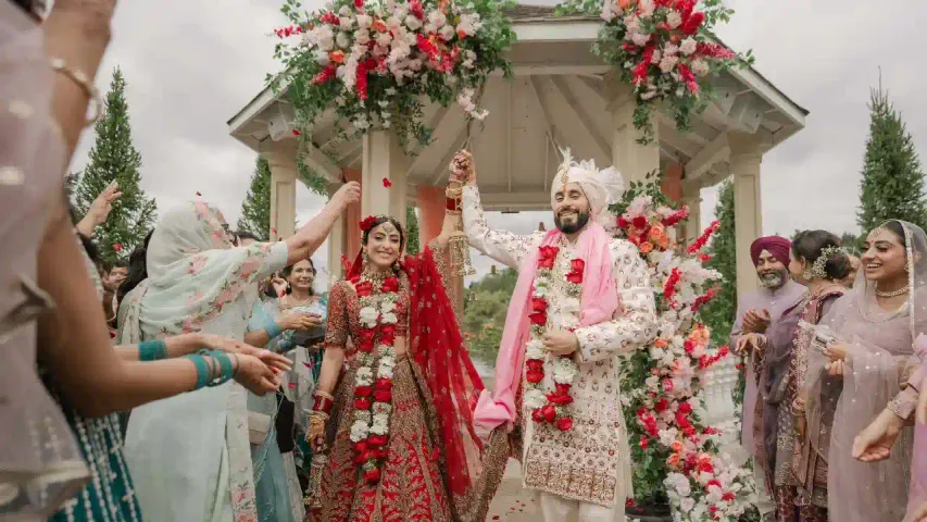 Winter Wedding Preparations: Cozy Planning Tips for a Memorable Celebration