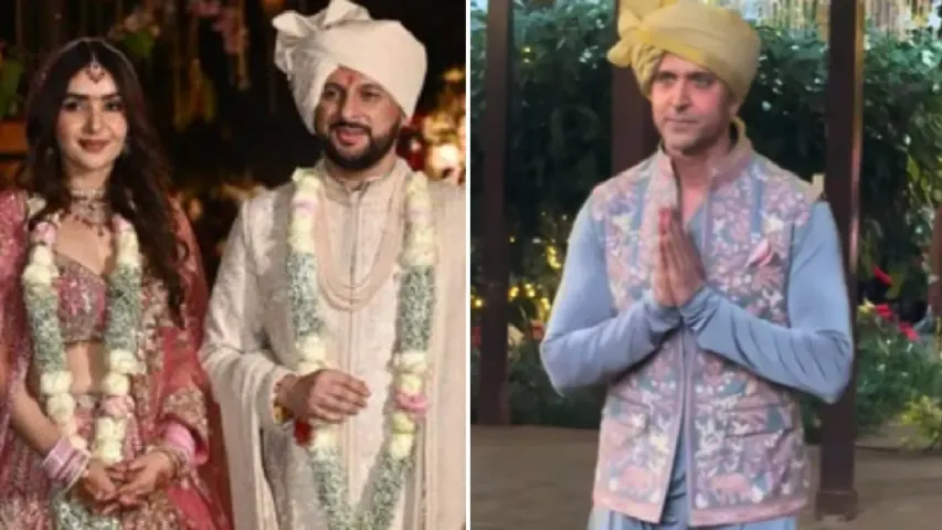 Why Hrithik Roshan’s Dance Video With His Sons Is Viral