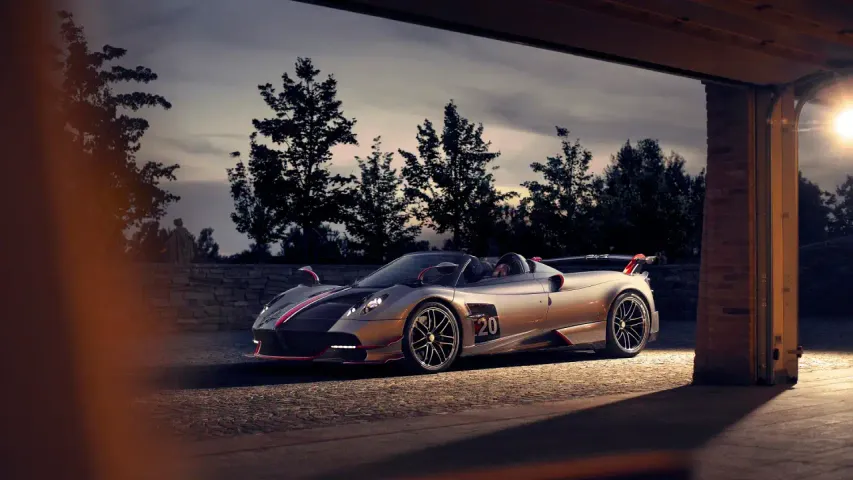 Why Pagani Cars Are Worth Millions: A Deep Dive into the World’s Rarest Supercars