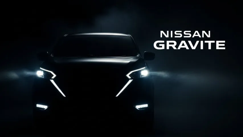 Nissan Gravite 7-Seater MPV Launching in India Tomorrow: Price, Specs & Details