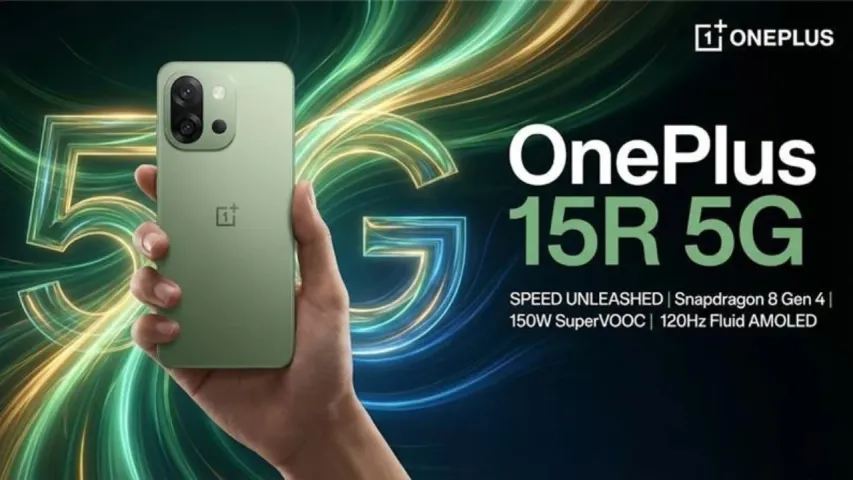 OnePlus 15R 5G Price in India, Specs & Features: Flagship Power Without the Flagship Price