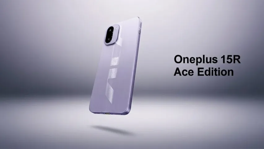 OnePlus 15R Ace Edition Launching in India: New Electric Violet Color & More