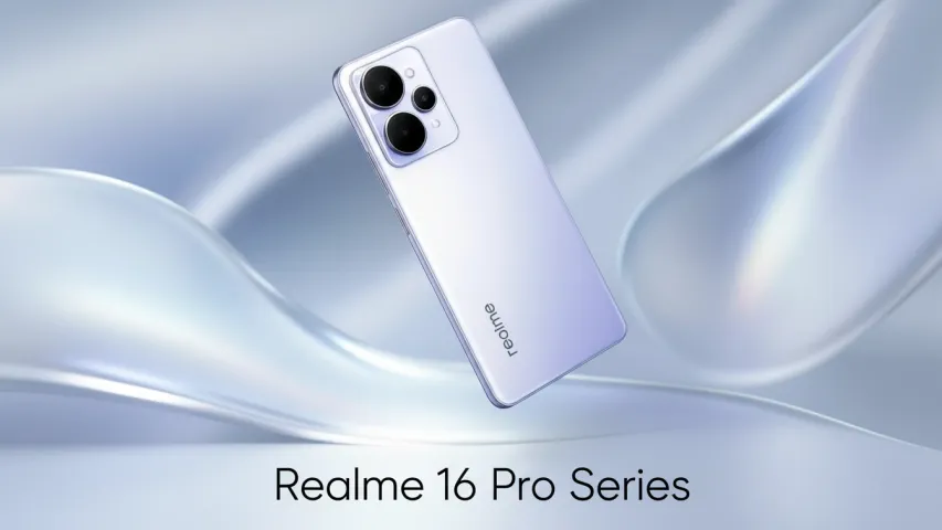 Realme 16 Pro Series: India Launch Date, Specs, Design & Major Upgrades Revealed