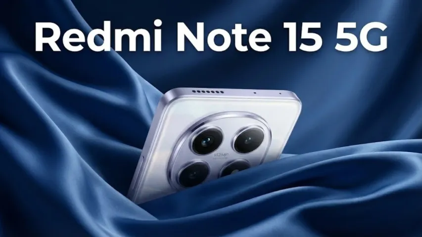 Redmi Note 15 5G India Price Leaked Ahead of January 6 Launch: Full Specs & What to Expect