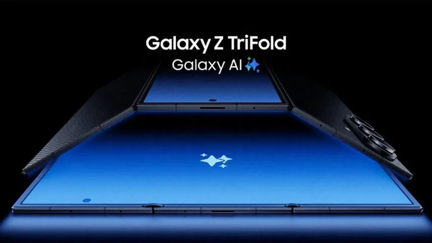 Samsung Galaxy Z Trifold Launch: Know Display, Camera & Battery Details