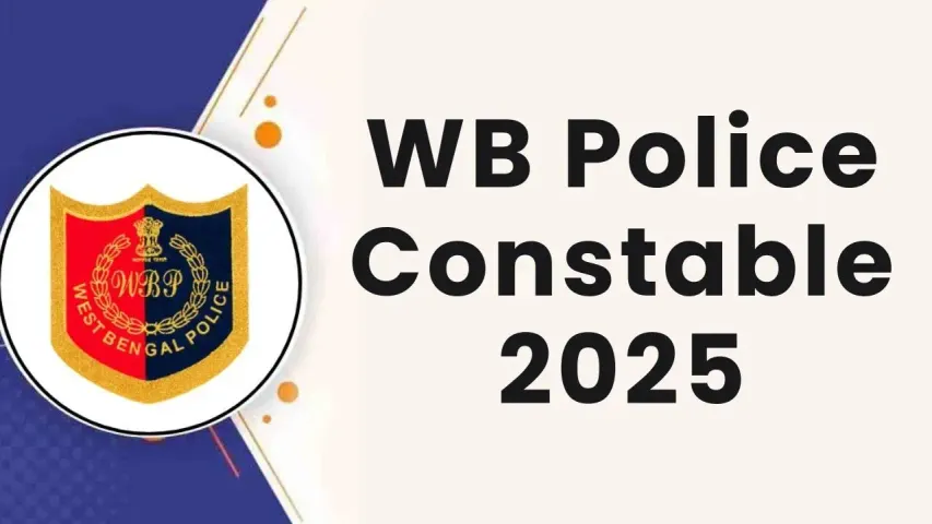 WB Police Constable Exam Controversy: OMR Sheet Issue Sparks Investigation