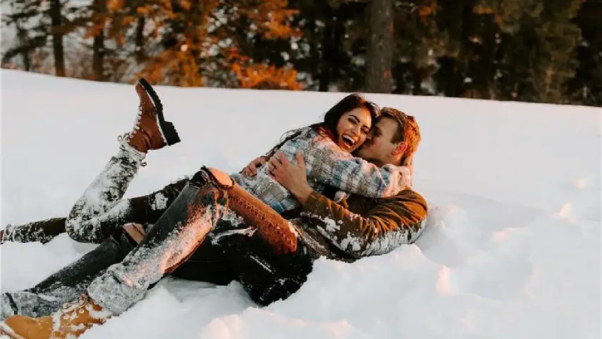 Winter Vacations: Travel to the Magical Wonders of the World During Cold