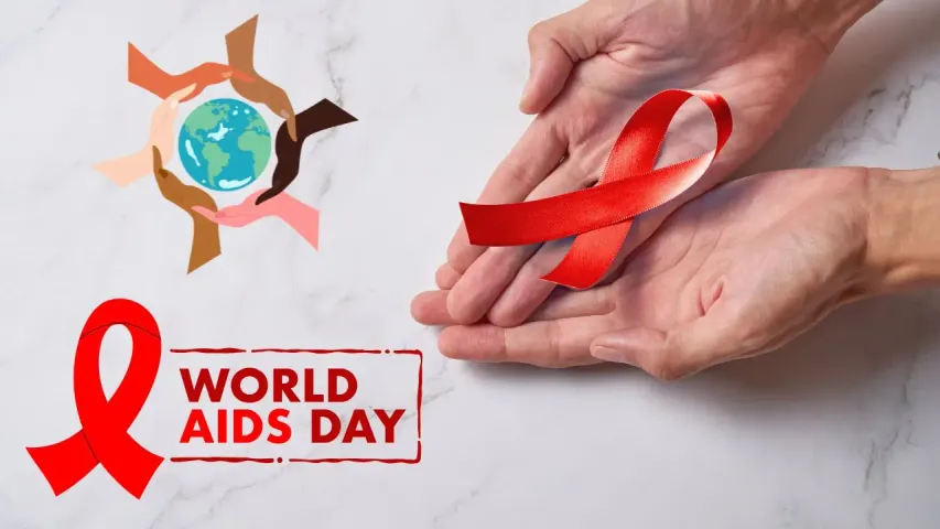 World AIDS Day 2025: Breaking Myths & Improving Health Care Awareness