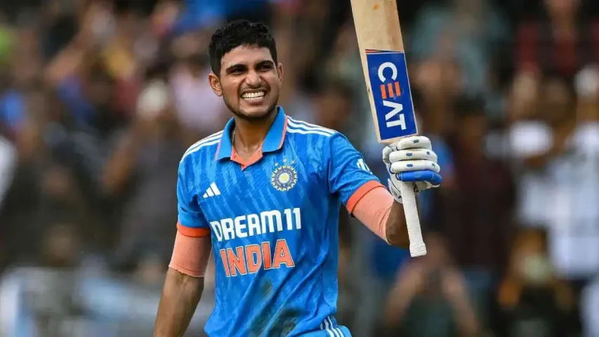 World Cup Snub: Shubman Gill to Play Vijay Hazare Trophy in January