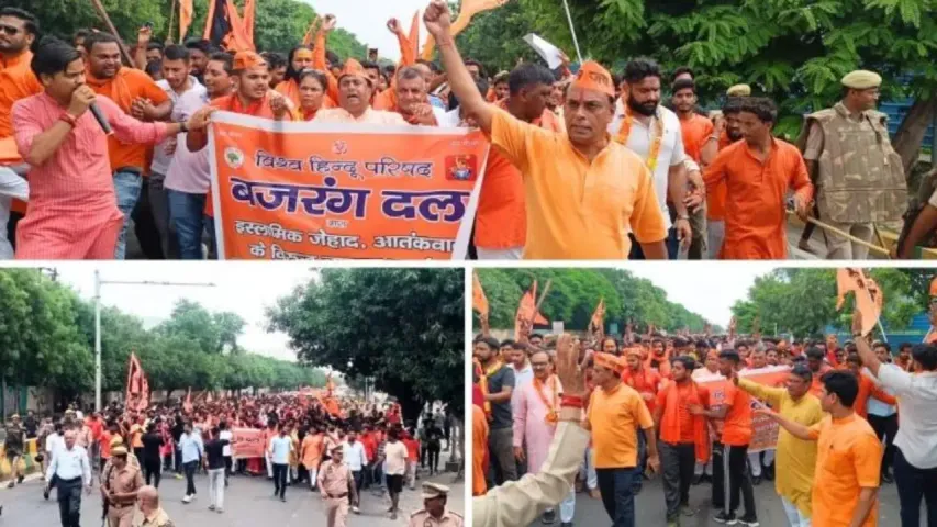 Why Bajrang Dal Remains at the Center of Repeated Controversies