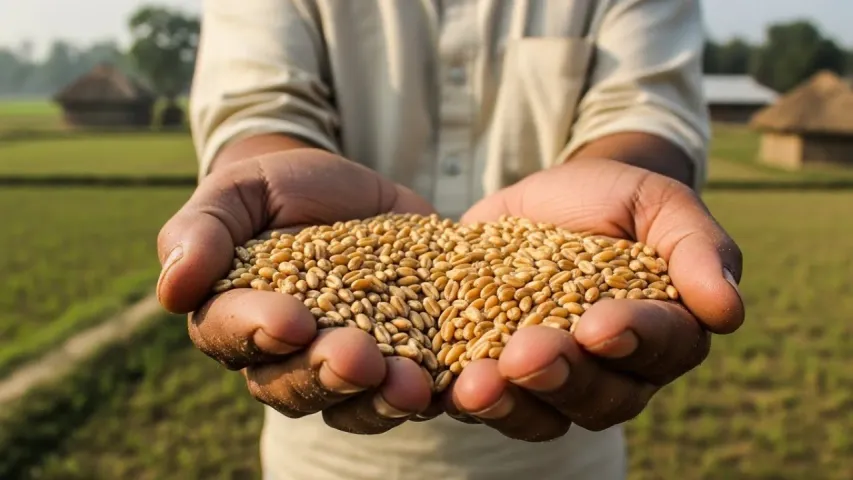 Seed Scam Exposed: Fake Agricultural Seeds Flood Assam’s Nagaon District