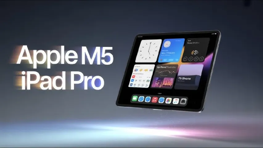 Apple M5 iPad Pro 2026 – Display, Mini-LED, Specs, Price & Release Details