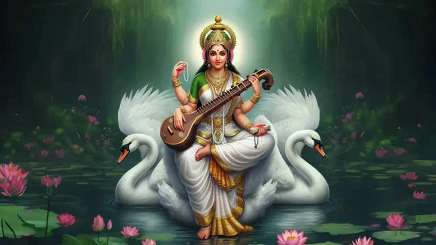 Basant Panchami 2026: Significance, Saraswati Puja, Rituals