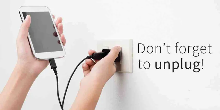 When To Unplug Your Phone While Charging? Which Is The Ideal Battery Charging Percent? Know Here