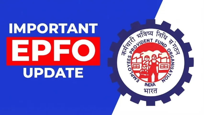 EPFO Update: Employees With Two UAN Numbers Must Act Now