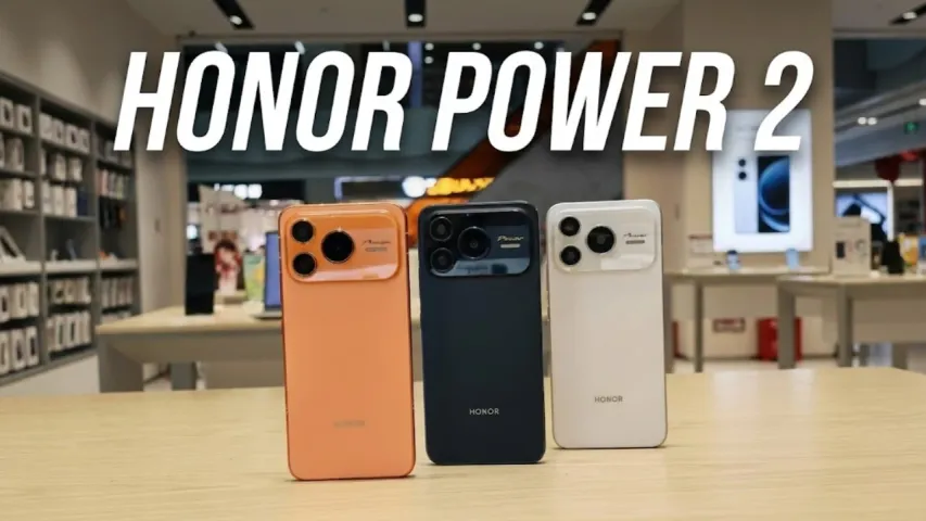 Honor Power 2 AnTuTu Score Revealed Ahead of January 5 Launch