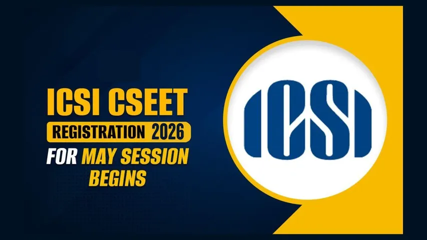 ICSI CSEET January 2026 Result Out – Download Scorecard at icsi.edu