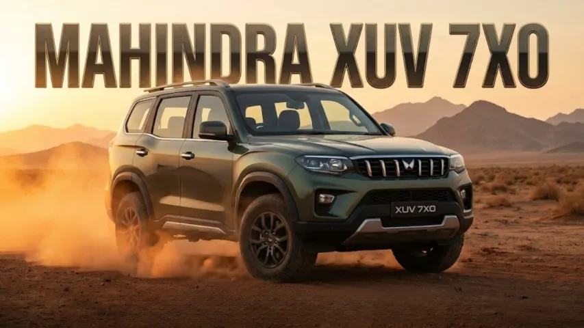 Mahindra XUV 7XO Launch: Expected Price, Features, Engine, Booking Details