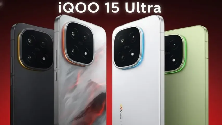 iQOO 15 Ultra Certified Ahead of Launch: Specs Leak, Gaming Focus and What It Means