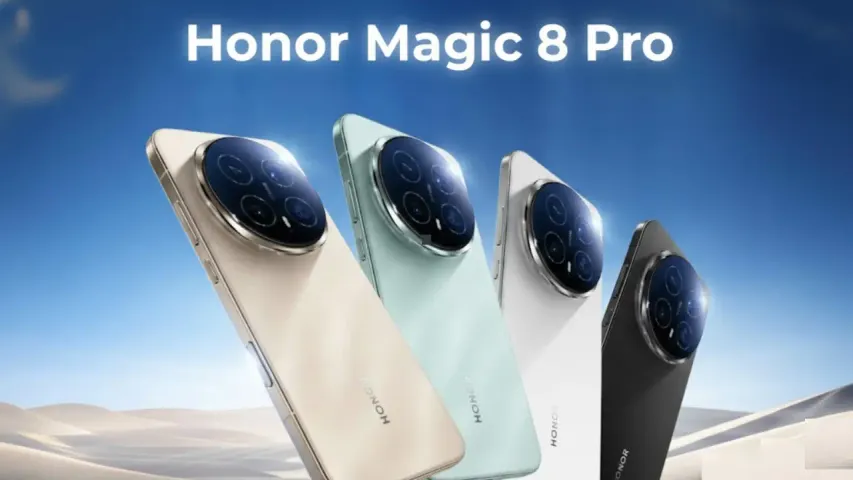 Honor Magic 8 Pro Review: A Bold Galaxy S26 Ultra Rival With One Big Catch