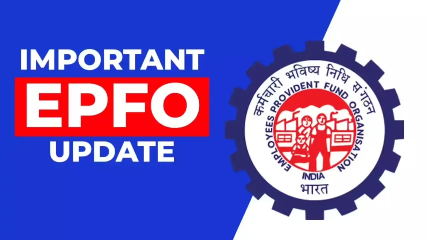 EPFO Update 2026: Digital Life Certificate, Faster Claims and New EDLI Rules