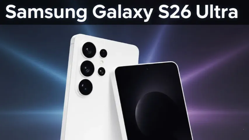 Samsung Galaxy S26 Ultra Launch Date, Specs, Price Expectations & Why It Matters in 2026
