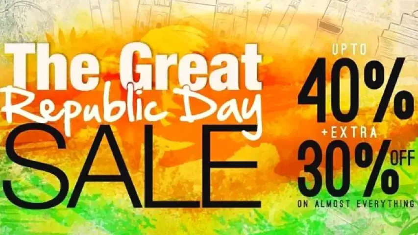 Republic Day Sale 2026: Best iPhone Deals on Flipkart, Amazon and Vijay Sales