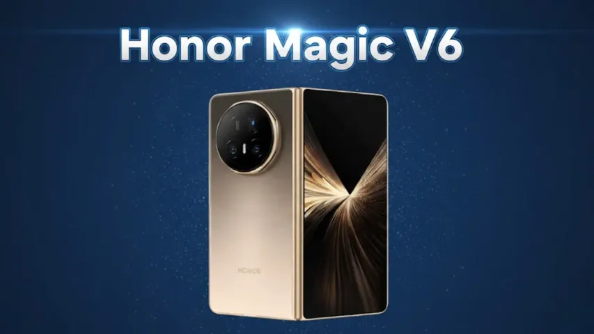 Honor Magic V6 Launch Timeline Leaks: March Debut, 7000mAh Battery, Snapdragon 8 Elite