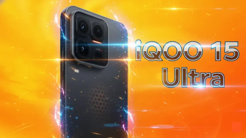 iQOO 15 Ultra Launch Preview: Record Benchmarks, Gaming Features, and Bold Design
