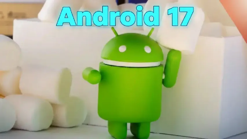 Android 17 Leak Brings Blur UI, App Lock and a Smarter Screen Recorder