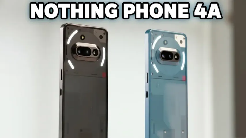 Nothing Phone 4a Spotted on UAE TDRA Website, Launch Likely by March 2026