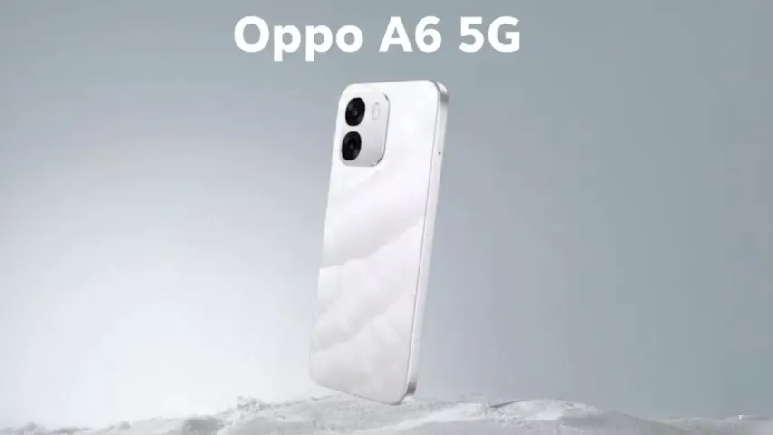Oppo A6 5G Launched in India: Price, Features, 7000mAh Battery & Honest Verdict