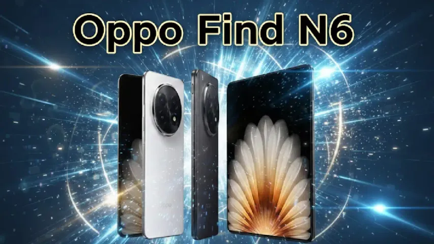 Oppo Find N6 Certified in UAE, Launch Timeline, Specs and Why This Foldable Matters