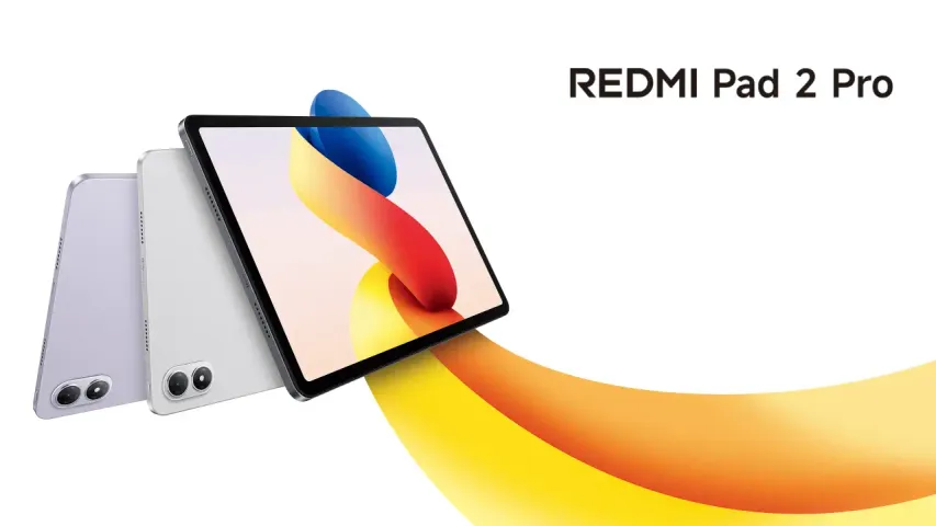 Redmi Pad 2 Pro Review: A Mid-Range Android Tablet That Truly Delivers