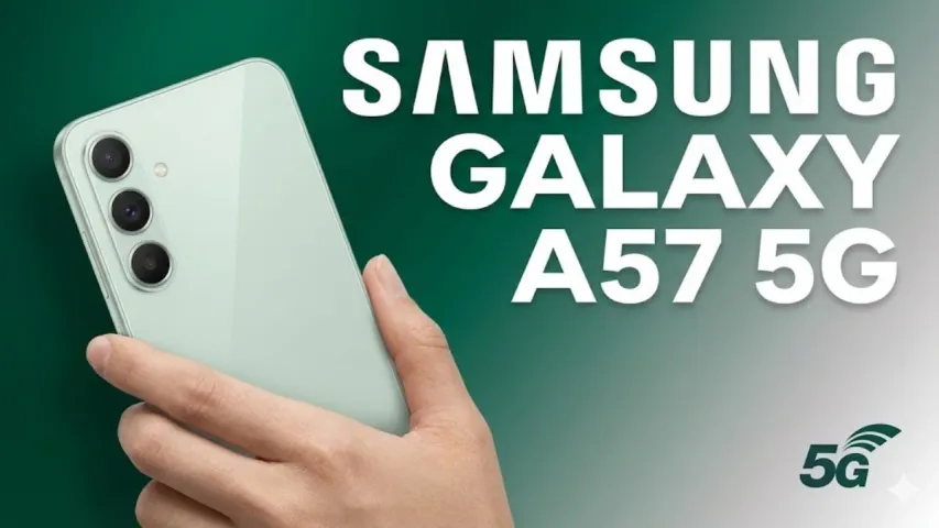 Samsung Galaxy A57 5G Spotted on BIS: India Launch, Specs, Features & Expected Price