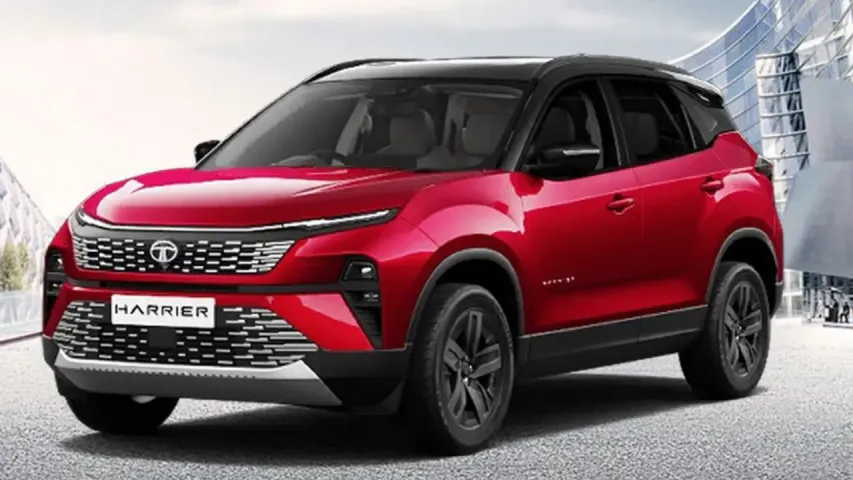 Tata Harrier and Safari Petrol SUVs Launched: Prices, Features