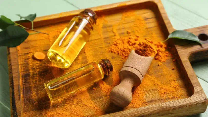 Turmeric for Hair Growth: Benefits, Uses, and Natural Remedies for Healthy Scalp