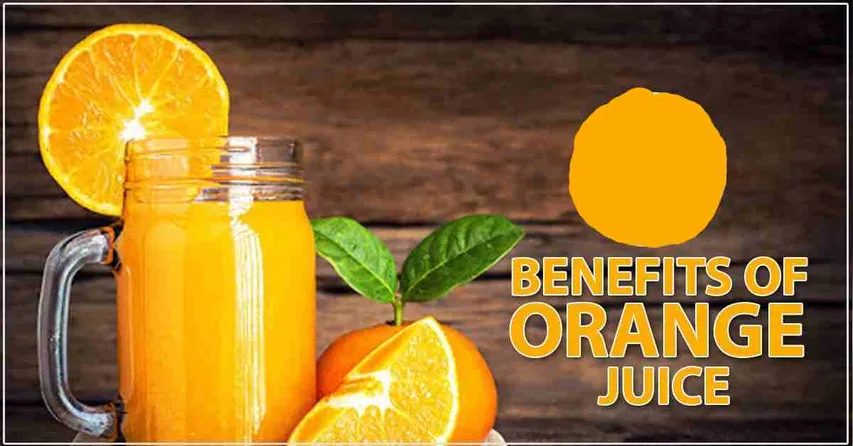 Love That Tangy Taste Of Orange Juice? Know What Happens When You Drink Orange Juice Daily