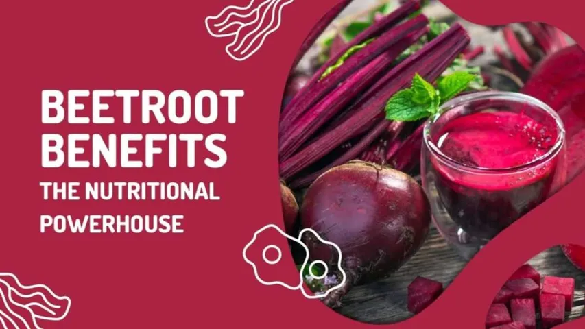 Is Drinking Beetroot Juice Daily a Secret To Good Health? Know The Benefits